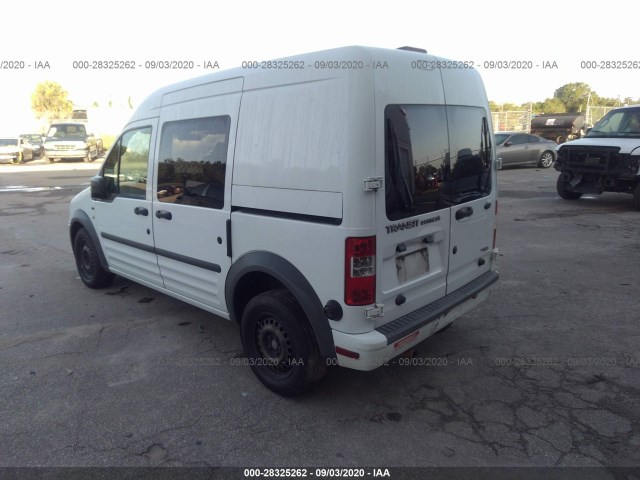 Photo 2 VIN: NM0LS6BN1DT161767 - FORD TRANSIT CONNECT 