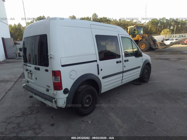 Photo 3 VIN: NM0LS6BN1DT161767 - FORD TRANSIT CONNECT 