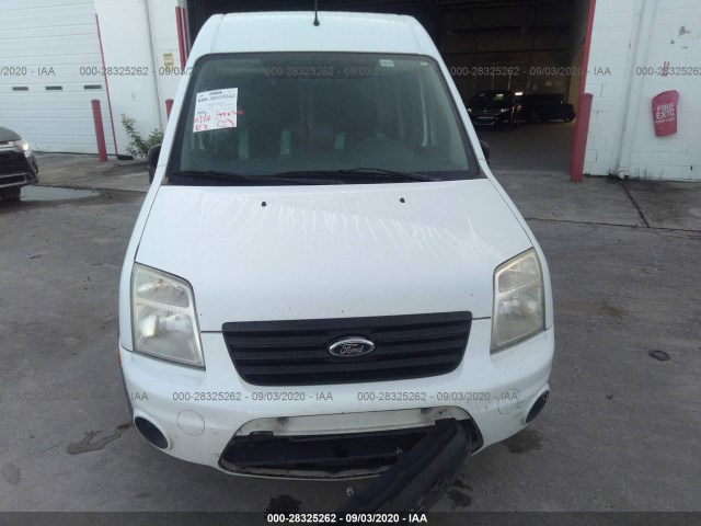 Photo 5 VIN: NM0LS6BN1DT161767 - FORD TRANSIT CONNECT 