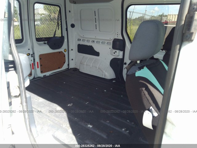 Photo 7 VIN: NM0LS6BN1DT161767 - FORD TRANSIT CONNECT 