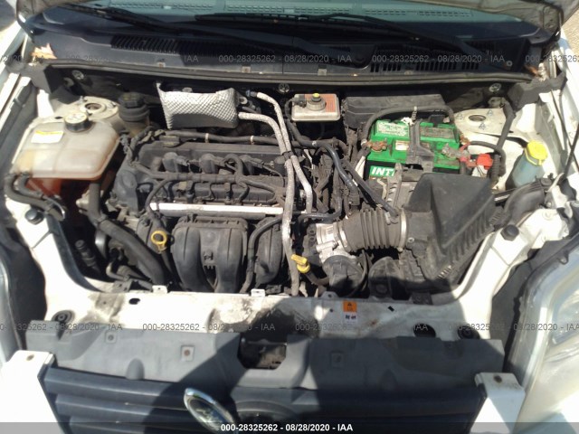 Photo 9 VIN: NM0LS6BN1DT161767 - FORD TRANSIT CONNECT 