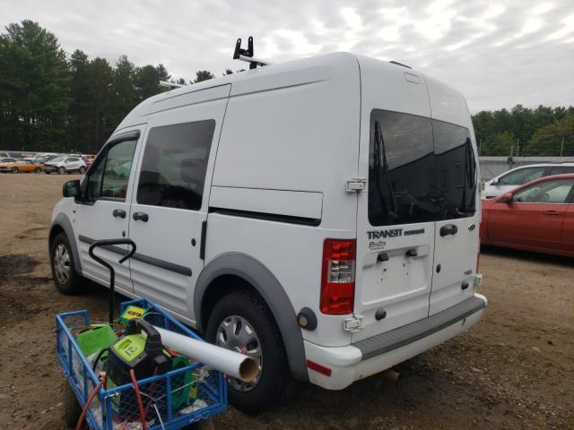 Photo 2 VIN: NM0LS6BN1DT170517 - FORD TRANSIT CO 