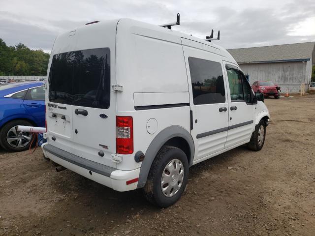 Photo 3 VIN: NM0LS6BN1DT170517 - FORD TRANSIT CO 