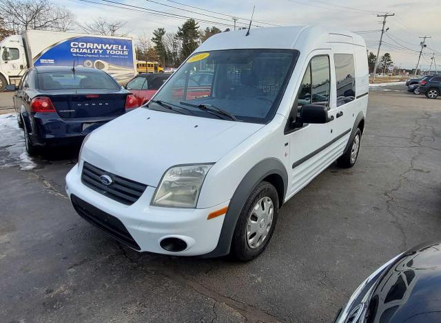 Photo 1 VIN: NM0LS6BN2AT005460 - FORD TRANSIT CO 