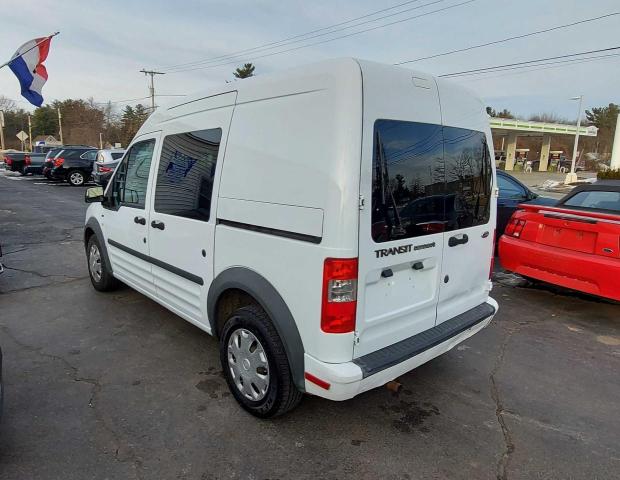 Photo 2 VIN: NM0LS6BN2AT005460 - FORD TRANSIT CO 