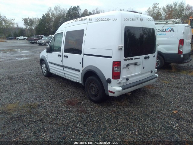 Photo 2 VIN: NM0LS6BN2AT006754 - FORD TRANSIT CONNECT 