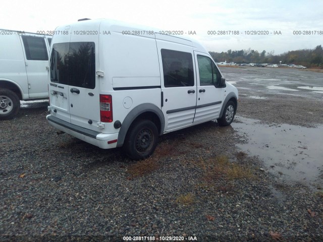 Photo 3 VIN: NM0LS6BN2AT006754 - FORD TRANSIT CONNECT 