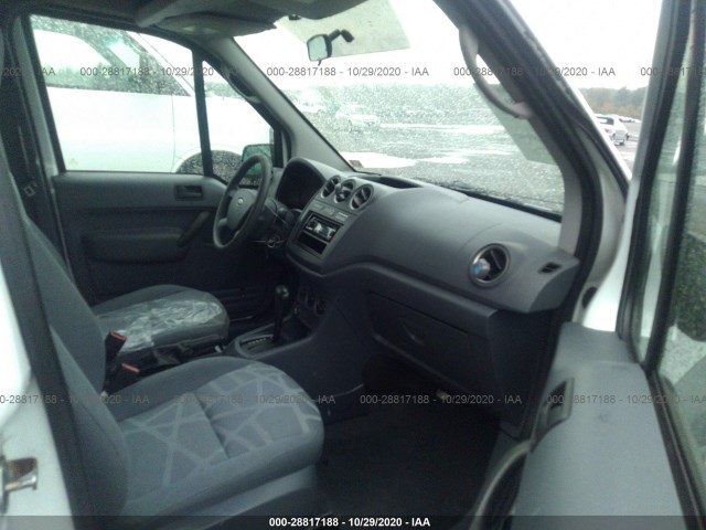 Photo 4 VIN: NM0LS6BN2AT006754 - FORD TRANSIT CONNECT 