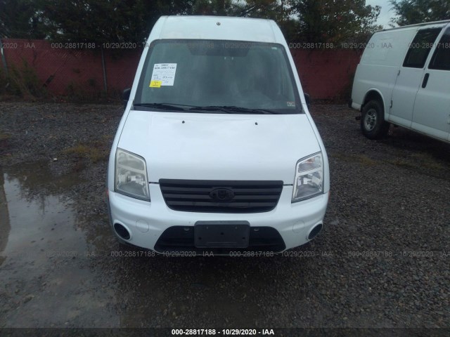 Photo 5 VIN: NM0LS6BN2AT006754 - FORD TRANSIT CONNECT 