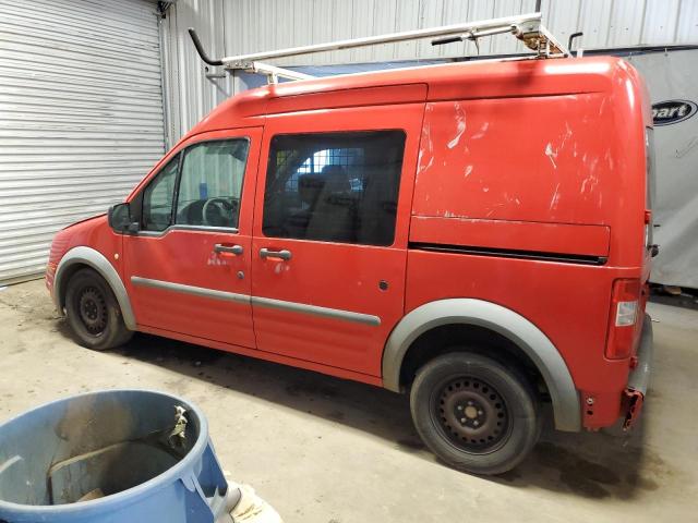 Photo 1 VIN: NM0LS6BN2AT009461 - FORD TRANSIT CO 