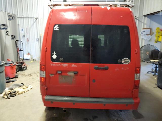 Photo 5 VIN: NM0LS6BN2AT009461 - FORD TRANSIT CO 