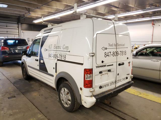 Photo 2 VIN: NM0LS6BN2AT010772 - FORD TRANSIT CO 