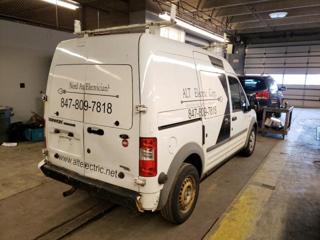 Photo 3 VIN: NM0LS6BN2AT010772 - FORD TRANSIT CO 