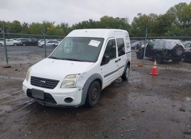 Photo 1 VIN: NM0LS6BN2AT016247 - FORD TRANSIT CONNECT 