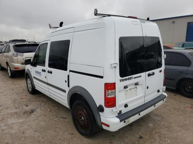 Photo 1 VIN: NM0LS6BN2AT027572 - FORD TRANSIT CO 