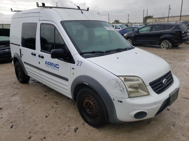 Photo 3 VIN: NM0LS6BN2AT027572 - FORD TRANSIT CO 