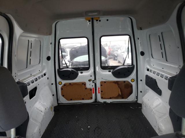 Photo 9 VIN: NM0LS6BN2AT027572 - FORD TRANSIT CO 