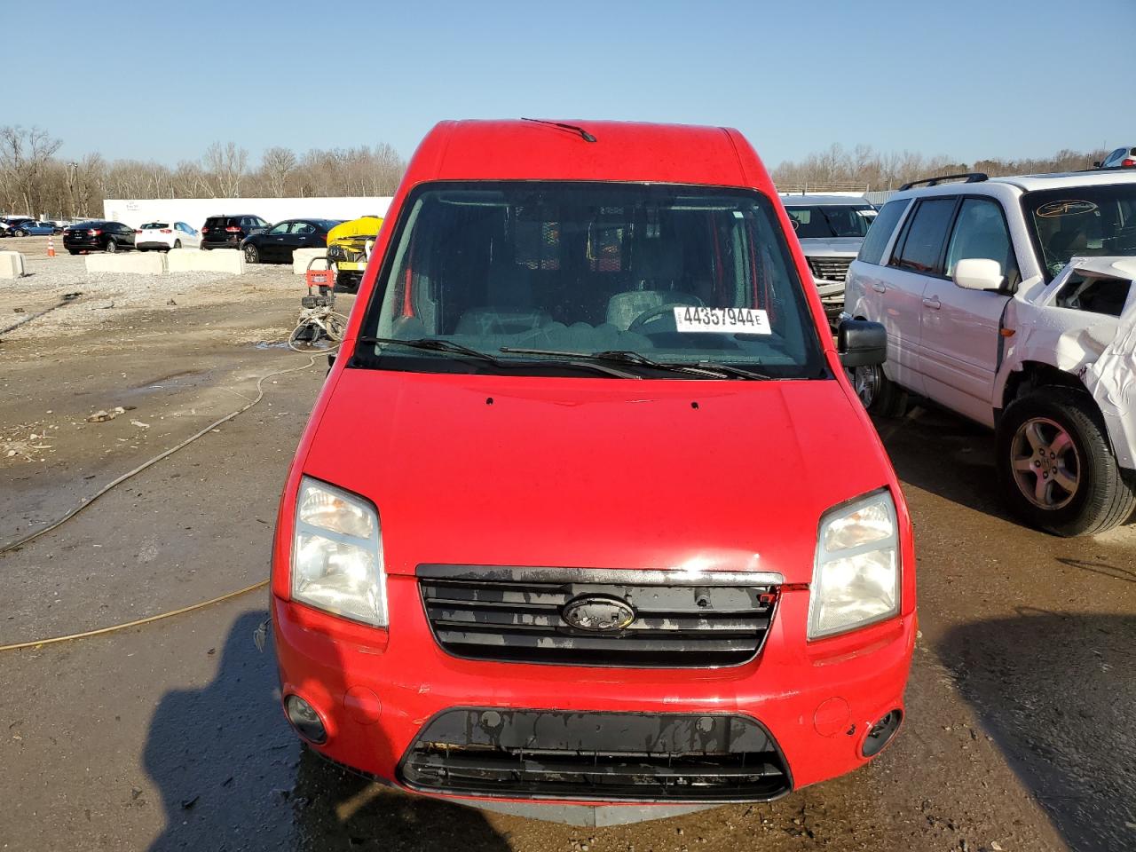 Photo 4 VIN: NM0LS6BN2AT028625 - FORD TRANSIT 