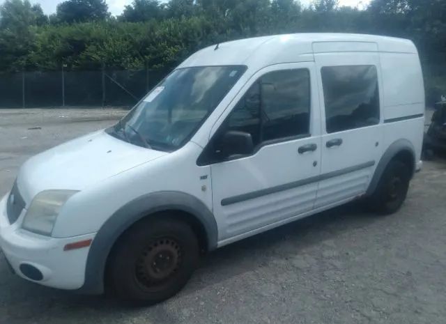 Photo 1 VIN: NM0LS6BN2AT040872 - FORD TRANSIT CONNECT 