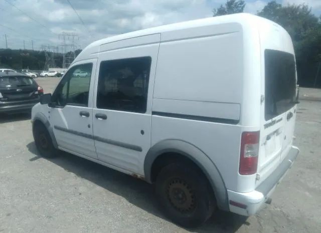 Photo 2 VIN: NM0LS6BN2AT040872 - FORD TRANSIT CONNECT 