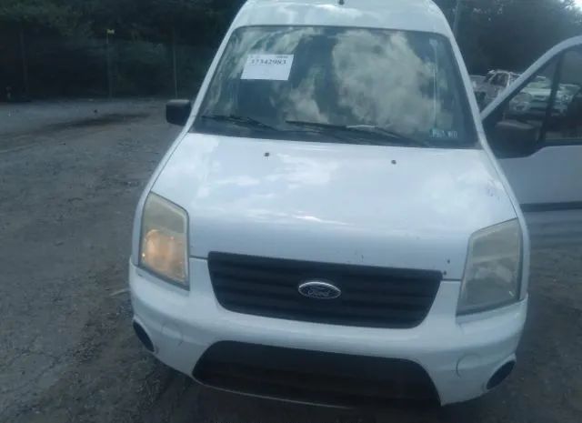 Photo 5 VIN: NM0LS6BN2AT040872 - FORD TRANSIT CONNECT 