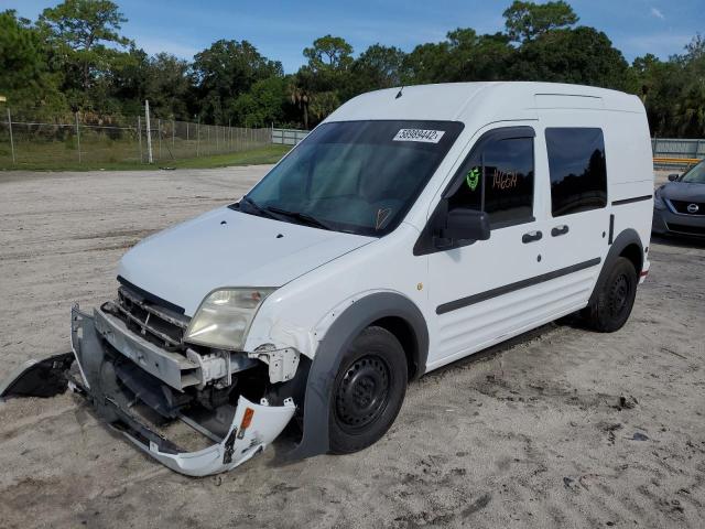 Photo 1 VIN: NM0LS6BN2BT047418 - FORD TRANSIT CO 