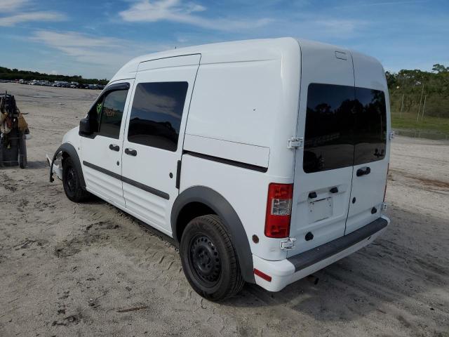 Photo 2 VIN: NM0LS6BN2BT047418 - FORD TRANSIT CO 