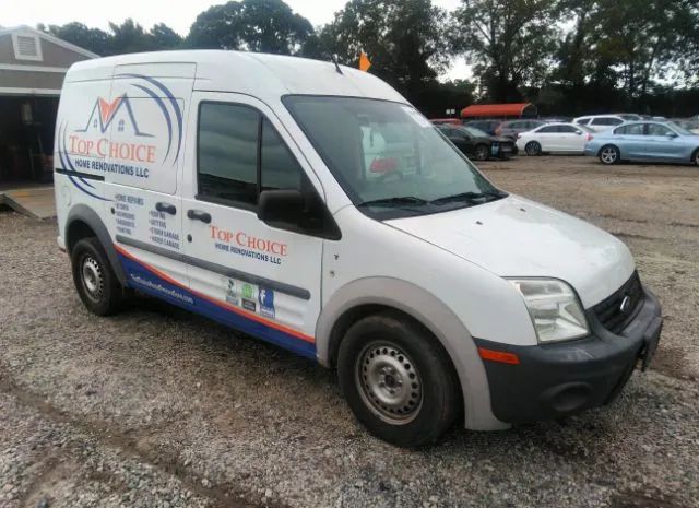 Photo 0 VIN: NM0LS6BN2BT056586 - FORD TRANSIT 