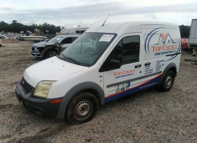 Photo 1 VIN: NM0LS6BN2BT056586 - FORD TRANSIT 