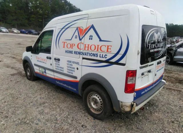 Photo 2 VIN: NM0LS6BN2BT056586 - FORD TRANSIT 