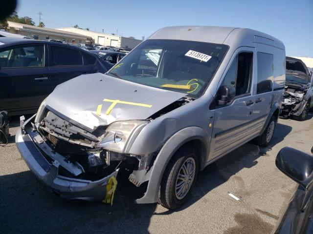 Photo 1 VIN: NM0LS6BN2BT066048 - FORD TRANSIT CO 