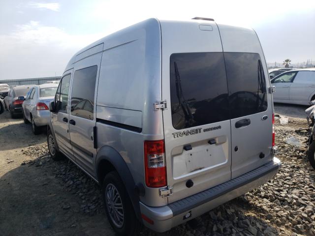 Photo 2 VIN: NM0LS6BN2BT066048 - FORD TRANSIT CO 