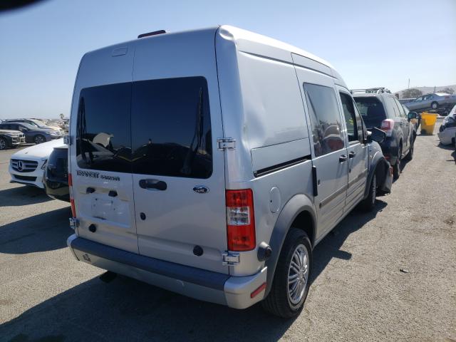 Photo 3 VIN: NM0LS6BN2BT066048 - FORD TRANSIT CO 