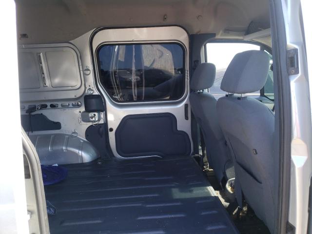 Photo 5 VIN: NM0LS6BN2BT066048 - FORD TRANSIT CO 