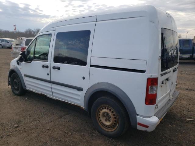 Photo 1 VIN: NM0LS6BN2BT070987 - FORD TRANSIT CO 