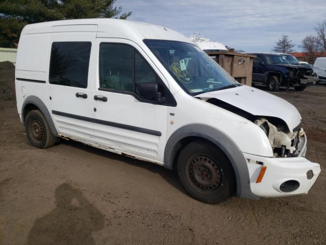 Photo 3 VIN: NM0LS6BN2BT070987 - FORD TRANSIT CO 