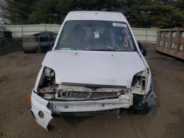 Photo 4 VIN: NM0LS6BN2BT070987 - FORD TRANSIT CO 