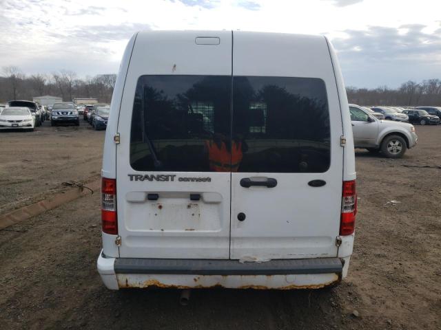 Photo 5 VIN: NM0LS6BN2BT070987 - FORD TRANSIT CO 