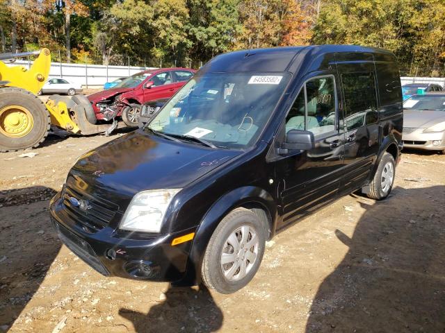 Photo 1 VIN: NM0LS6BN2BT071864 - FORD TRANSIT CO 