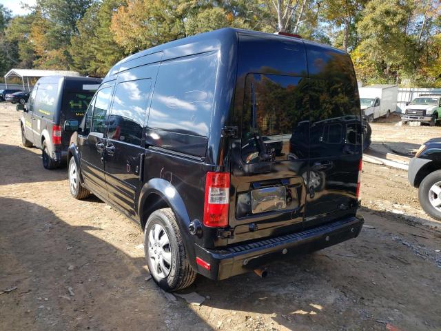 Photo 2 VIN: NM0LS6BN2BT071864 - FORD TRANSIT CO 