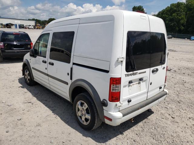 Photo 2 VIN: NM0LS6BN2CT117016 - FORD TRANSIT CO 