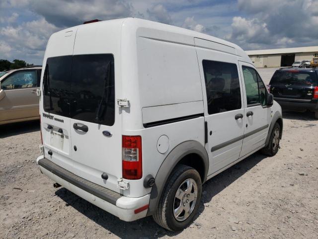 Photo 3 VIN: NM0LS6BN2CT117016 - FORD TRANSIT CO 