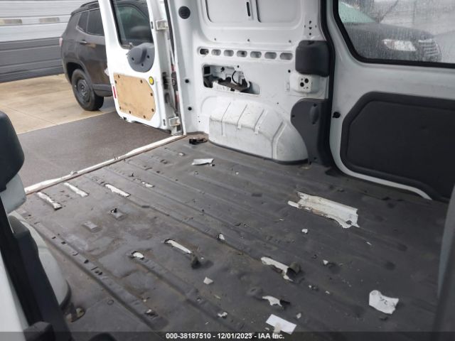 Photo 7 VIN: NM0LS6BN2DT148803 - FORD TRANSIT CONNECT 