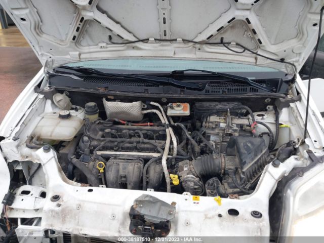 Photo 9 VIN: NM0LS6BN2DT148803 - FORD TRANSIT CONNECT 