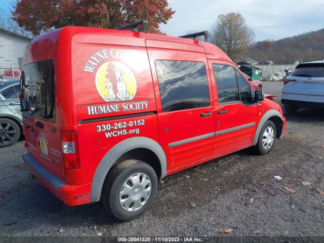 Photo 3 VIN: NM0LS6BN2DT150809 - FORD TRANSIT CONNECT 