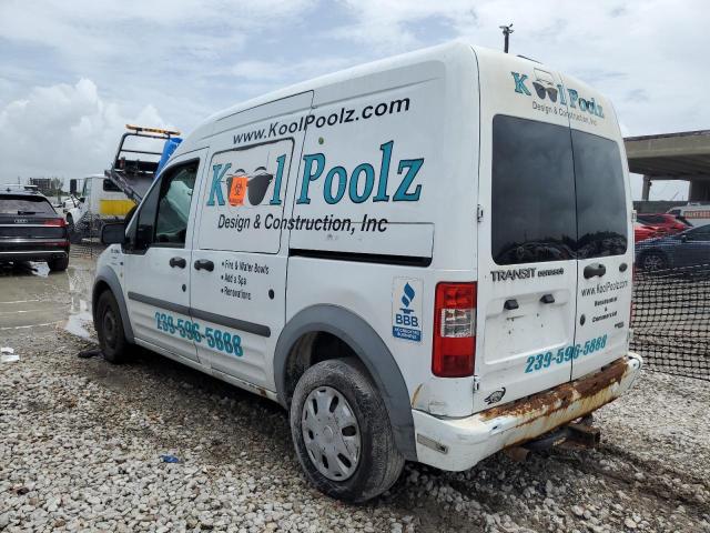 Photo 1 VIN: NM0LS6BN2DT167643 - FORD TRANSIT CO 