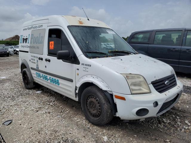 Photo 3 VIN: NM0LS6BN2DT167643 - FORD TRANSIT CO 