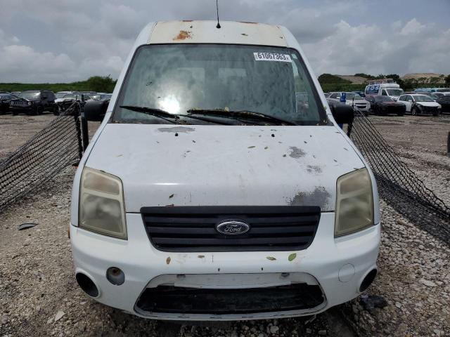 Photo 4 VIN: NM0LS6BN2DT167643 - FORD TRANSIT CO 