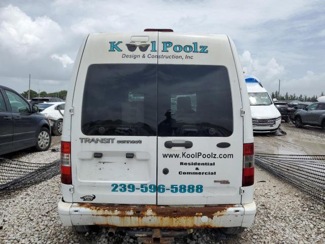 Photo 5 VIN: NM0LS6BN2DT167643 - FORD TRANSIT CO 