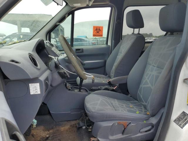 Photo 6 VIN: NM0LS6BN2DT167643 - FORD TRANSIT CO 